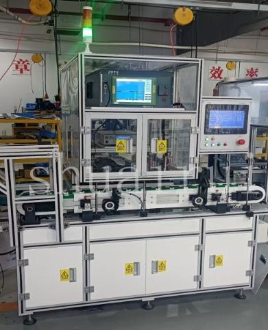 Tes Rotor: Pangujian Precision, pilihan kualitas