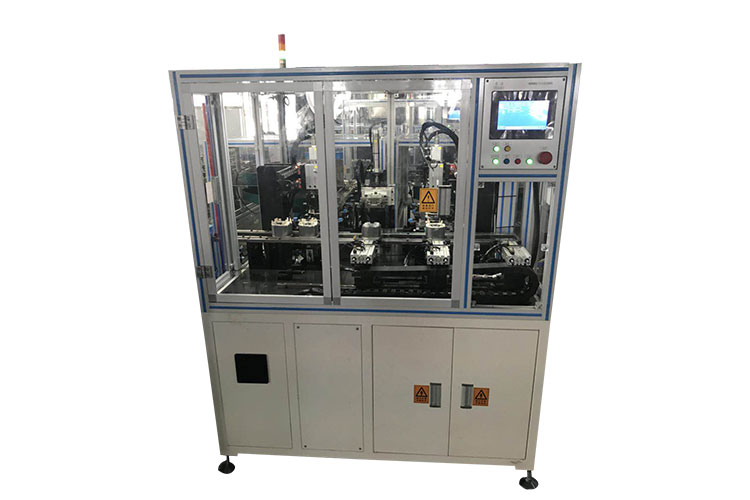 Napa efisien produksi produksi pabrik sing disapu?